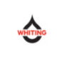 Whiting Petroleum logo